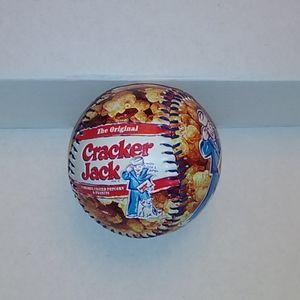 🛍️💲 Not for sale Cracker jack base ball